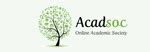 Working at Acadsoc .